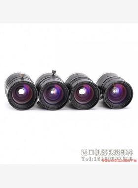 VST VS-1214H1 定焦工业 900万像素 1英(议价商品）
