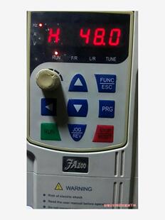 飞兆变频器面板68元包好非偏区包邮，仅质量问题只包(议价商品）