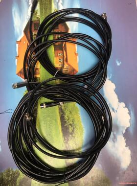 L-Com BNC同轴线缆 RG59A/U 75ohm议价商品