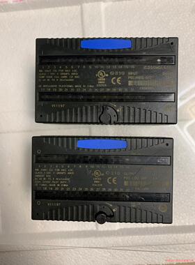 PLC模块IC200MDL750G   IC200MDL65议价商品