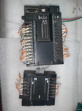 欧姆龙CP1E-N40SDT-D的400，，,CP1W-16