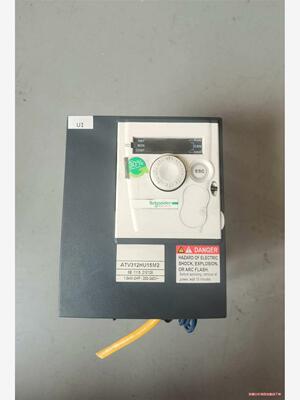 ATV312HU15M2 施耐德变频器，1.5KW(议价商品）