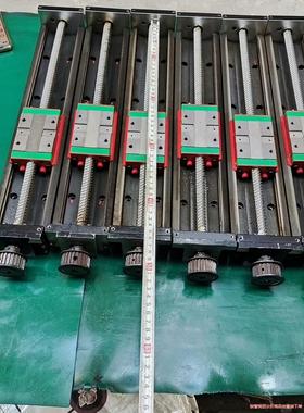 上银模组KK8620P-440滑台 模组议价商品