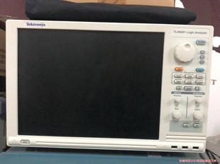 泰克TLA6401逻辑分析仪原装 欢迎联络骏营议价商品 成色好