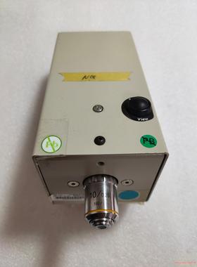 美国WESTOVER FV-200光纤放大镜 光纤端面检查仪(议价商品）