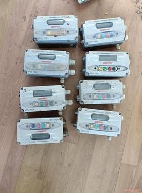 德国GEMU盖米阀门定位器EPOS 1435出售，合计七个，议价商品