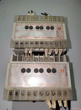 M100-VL3   multitek继电器 控制器(议价商品）