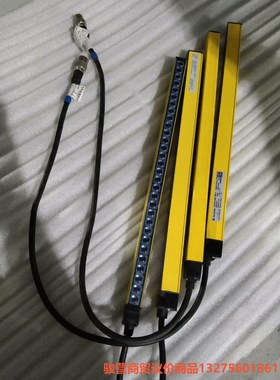 445L-P4C0300FP 罗克韦尔AB拆杌现货安全光栅骏营商贸-议价