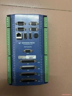 GUS系列控制器 固高CPAC 议价商品 全新无包装 闲置