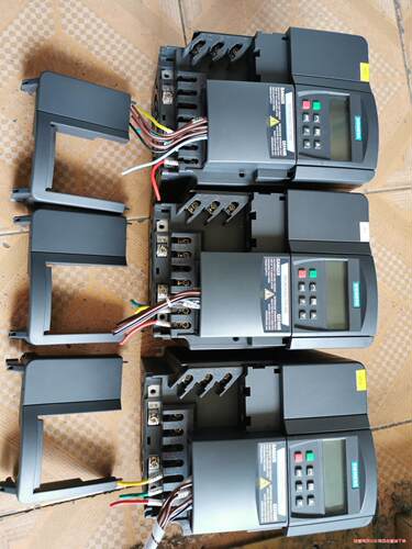 品牌西门子440，3KW，成色漂亮，单价1600元，需要的联议价商品