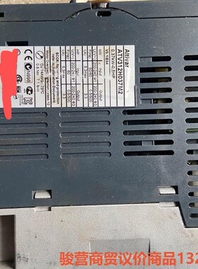 ATV312H037M2/ATV310H037N4A施耐德变骏营商贸—议价