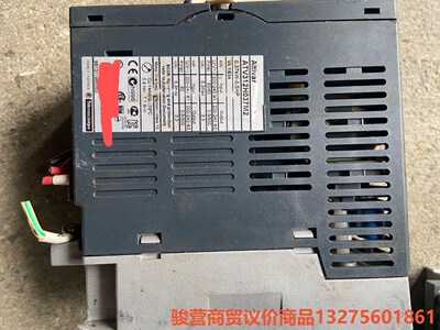 ATV312H037M2/ATV310H037N4A施耐德变骏营商贸—议价