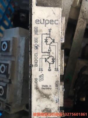 BSM200GB120DN2/SKM300GB124D/IG骏营商贸-议价