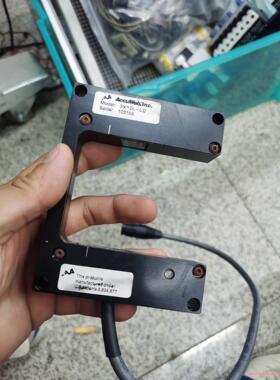 ACCUWEB 3X3.5L-LD 纠偏电眼感兴趣的话点“我议价商品