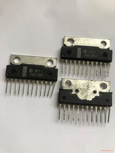 芯片HA1144 HA11440A  HA11235 ,全新(议价商品）