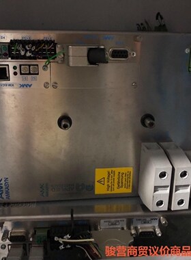 拆机AMKASYN  AMK  D-73230 KW40 实骏营商贸—议价