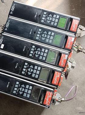 丹弗斯变频器，VLT5004PT5B20SBR30LF00A