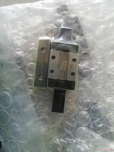 全新TBI滑块TM09NN-NS-Z0 TM系列TBIMOT(议价商品）