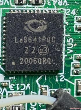 Le9641PQC 拆机割板 ！骏营议价商品