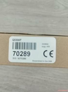 全新邦纳QS30AF现货议价出(议价商品）
