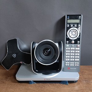 宝利通Polycom彩色摄像头   MPTZ-10骏营商贸—议价