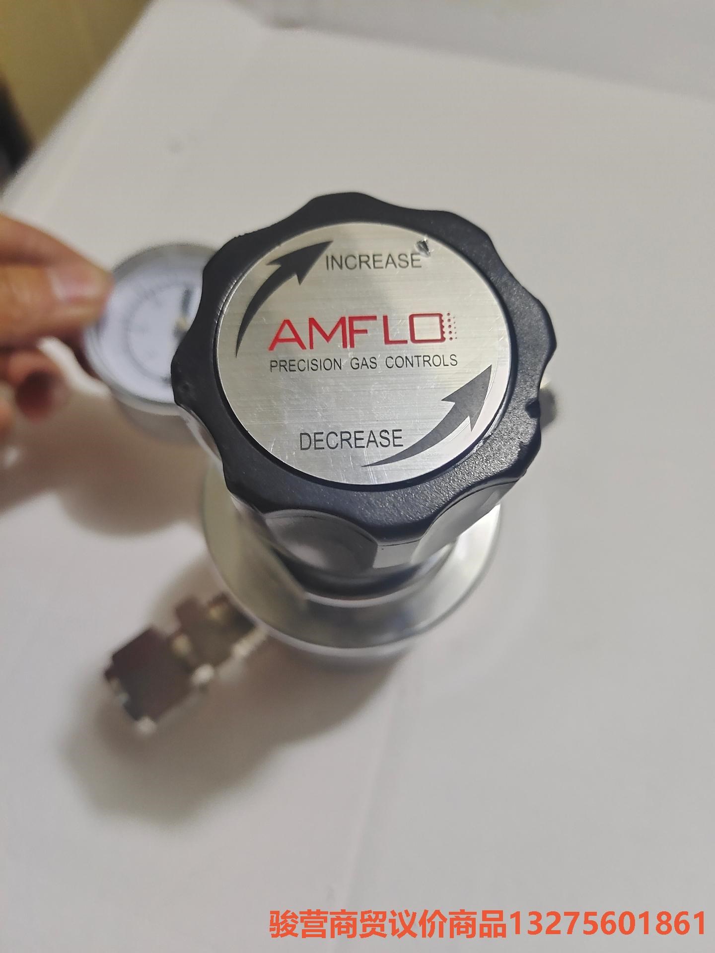 AMFLO，AMFLO减压阀 R12LB-FIP-04-0骏营商贸—议价