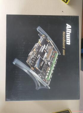 智能FPGA 开发板 NANBOARD 3000 Altiu议价商品