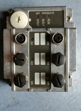 二手拆机SEW MFP32D  KW17/04 223实物拍议价商品