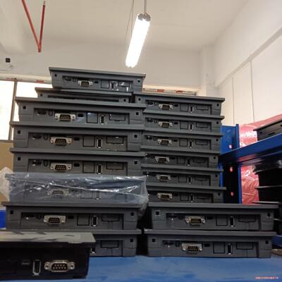 永宏7寸触摸屏 C2070QA-GF-骏营议价商品