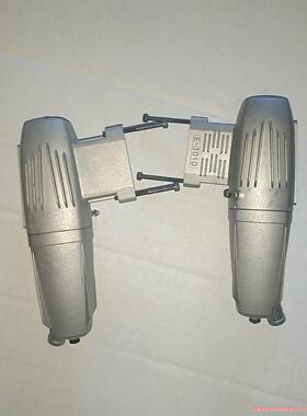 os 46,55 ax 排气管，新的！骏营议价商品