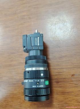 松下ANPVC5030高清工业相机，带Computar/35议价商品