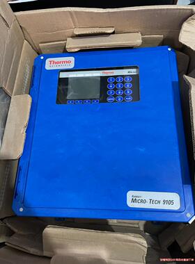 Thermo RAMSEY MICRO-TECH 9105议价商品
