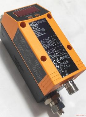 原装IFM易福门压缩空气流量计 SD6050 SDR12DG(议价商品）