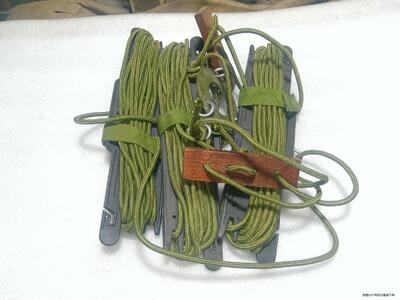 电台天线升降杆 拉纤  君品