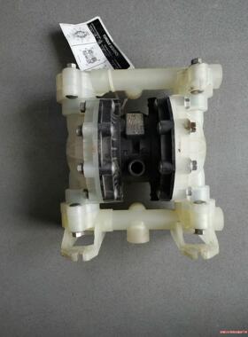 VERDERAIR 弗尔德气动隔膜泵 VA15PP-PPTF(议价商品）