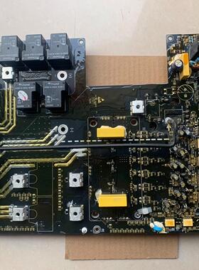 英威腾变频GD300-19-022G-4驱动电源板带模块PA-骏营议价商品