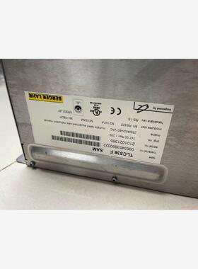 百格拉伺服驱动器TLC511F TLC532F TLC536(议价商品）