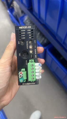 东方NETC01-ECT步进电机A8422-0407E伺服驱议价商品
