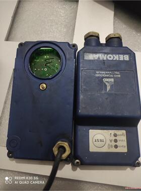 BEKOMAT贝克欧控制器配件KA14A-10A0(议价商品）