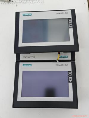 西门子触摸屏 smart 700iev3     6AV6骏营议价商品