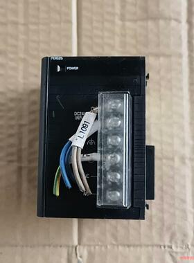 CJ1W-PD025 欧姆龙拆机电源 实拍图 功能正常议价商品