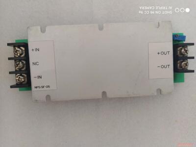 Nabco NPS-104  881 74742344(议价商品）