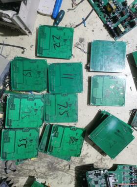 阿尔法6000系列变频器主板603PU01-A 603PU0议价商品