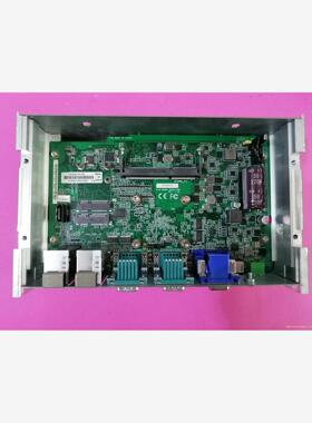 西门子工控机  A5E39091814-A02  H2MIT(议价商品）