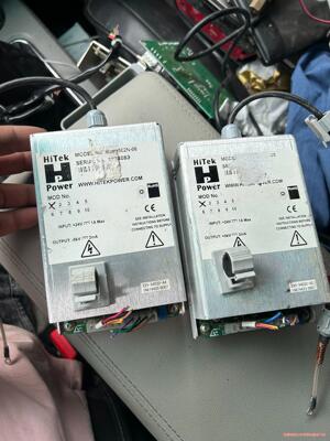 HiTeK MSP-502N-06 拆机实拍图懂得来骏营议价商品