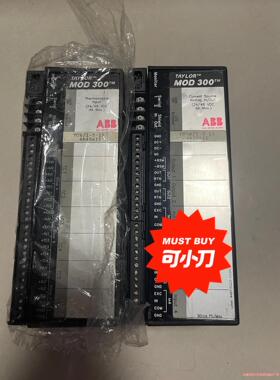 ABB  MOD 300系列模块6241BP10431A-B骏营议价商品