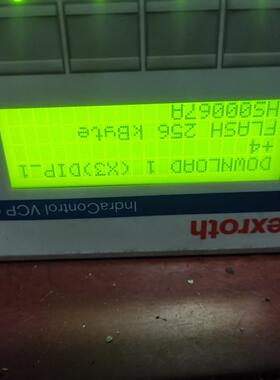 力士乐VCP05  1BS一RS一NN一PW议价商品