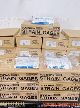 共和应变片KFGS-1-120-C1-11 L3M2R骏营商贸—议价