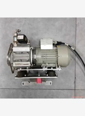 hycd真空泵ML-348-D37-SA拆机两台，通快二氧化(议价商品）