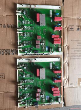 西门子变频器440可控硅触发及预充电板TDB板 A5E001议价商品